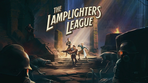 GDC 20231930ǯԤˤ륿ƥ륹ȥƥThe Lamplighters Leagueפץ쥤ȯСˤäʹ