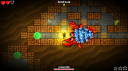 Super Ninja Miner