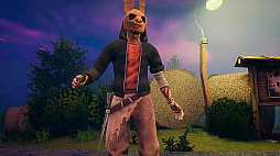 Horror Tale 1: Kidnapper