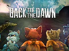 ưʪˤ뷺̳ΤRPGBack to the Dawn ֥쥤˥ޥ뎥ץꥺס113˥꡼Ǥ꡼