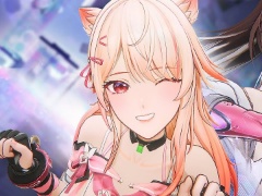 「スノウブレイク:禁域降臨」,ケモ耳ギャルの新規オレンジランク隊員「ミア-星彩」を実装。期間限定イベント「星の扉を継ぐ者」を開始