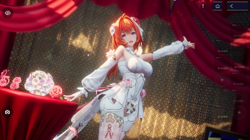 画像ギャラリー No.002のサムネイル画像 / 「スノウブレイク：禁域降臨」サーバーを再オープン。追加補填を配布。一部コンテンツは利用できない状態に