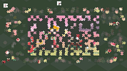 My Little Prince - A jigsaw puzzle tale