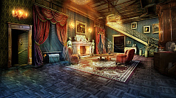 Demon Hunter: Chronicles from Beyond