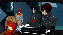 画像ギャラリー No.003のサムネイル画像 / 「ペルソナ5: The Phantom X」，Ver.3.6アップデートを実施。新★5怪盗「明智吾郎」がPICKUP怪ドル契約に登場