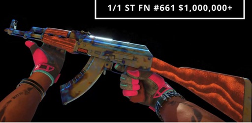 画像ギャラリー No.002のサムネイル画像 / 「CS2」「TF2」「Dota2」などのルートボックスが賭博にあたるとして，ニューヨーク州司法長官がValveを提訴