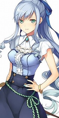 画像集 No.020のサムネイル画像 / PS4/Switch版「DeepOne -ディープワン-」が7月27日に発売へ。限定版には“虚無と夢幻のフラグメント”のSSR確定ガチャチケットが付属