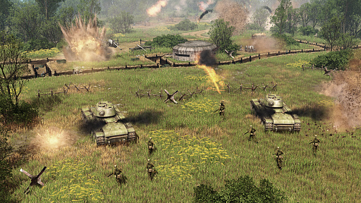 ͵RTS³ԡMen of War IIסȯ䤬920˷