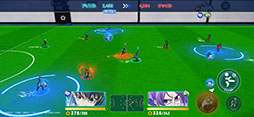 ץ֥֥롼å BLAZE BATTLEۿϡ3Dǥо줹븶ʬߤѤǻڤ⤦