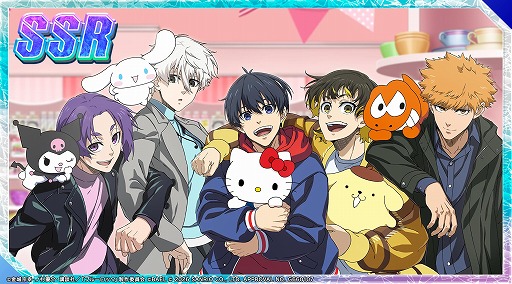 ���������꡼ No.011�Υ���ͥ������ / �֥֥롼���å� BLAZE BATTLE�סߥ���ꥪ����饯�������Υ���ܤ�1��9�����鳫�š�����119Ϣʬ��̵���������»�