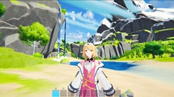 ���������꡼ No.003�Υ���ͥ������ / ���˥�Ĵ�Υ����ץ���ɤ�����ˤ�����ư�����ȥ������moorestech�ס�Steam���ȥ��ڡ������������꡼��������2026ǯ��