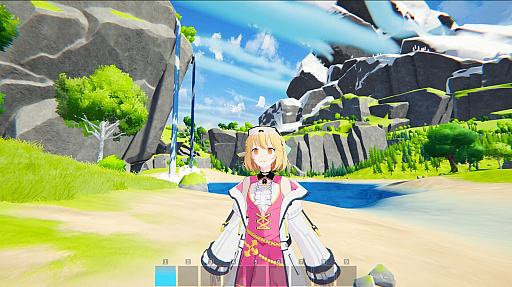 画像ギャラリー No.005のサムネイル画像 / 歯車で工場を動かす自動化シム×アニメ調RPG「moorestech」，CBT参加者の募集を開始。テストは2026年6月実施予定