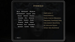 Demonologist