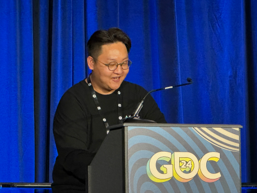 GDC 2024ϡMapleStory NפNFTǤѤܻؤMMORPGؤΥꥢʷкѸƳ