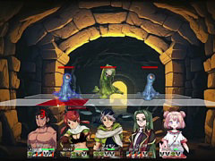 クラシックな3DダンジョンRPGをベースにした「アザリスの迷宮」。Steam早期アクセスを6月9日より実施