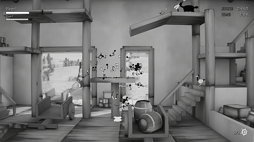 줬ȯåȤΥѥ ־꡼פդˤARK: Survival AscendedפMODSuper Steamboat Willie̵ۿ