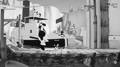 줬ȯåȤΥѥ ־꡼פդˤARK: Survival AscendedפMODSuper Steamboat Willie̵ۿ