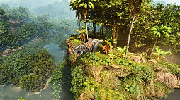 ꡼ No.001 | ARK: Survival Ascended