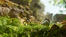 ARK: Survival AscendedPS5Ǥιȯ䤬ꡣʤäեåǶεǽǤ