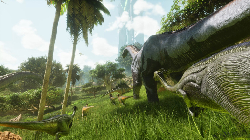 ARK: Survival AscendedסPS5ѥåǤȯ䡣ȤǤϥӥʡɤθ