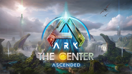 PS5ǡARK: Survival AscendedסʳħΥޥåפɲáϤΤ褦ʵǽĿε㥹륹о