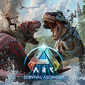 ARK: Survival Ascendedס֥Х3ס֥˥塼󥬥V3פоݤˡѥ󥽥եȡPS Store»