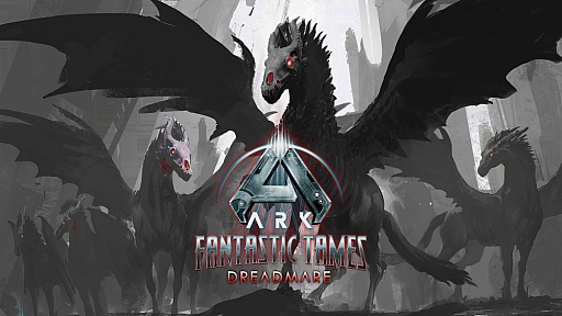 ̵ޥåסExtinctionפۿͽꡪ εХХ륲ΥޥǡARK: Survival Ascendedפץ쥤ʤ餤ޡPR