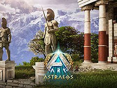 PS5ǡARK: Survival AscendedסʥޥåפʪDLCARK: Astraeosפۿ򳫻