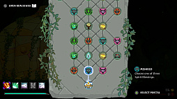Spiritfall