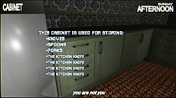 Mothered - A Role-Playing Horror Game