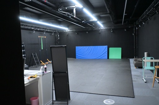 画像ギャラリー No.027のサムネイル画像 / 北欧ファンタジーMMO「オーディン」から日本のサブカルを研究して作るアニメ調RPGまで。Kakao Games子会社のスタジオLionheart Studioの開発現場を覗いてきた