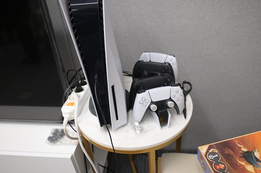 画像ギャラリー No.036のサムネイル画像 / 北欧ファンタジーMMO「オーディン」から日本のサブカルを研究して作るアニメ調RPGまで。Kakao Games子会社のスタジオLionheart Studioの開発現場を覗いてきた