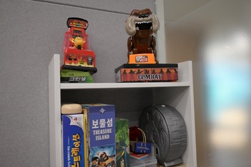 画像ギャラリー No.057のサムネイル画像 / 北欧ファンタジーMMO「オーディン」から日本のサブカルを研究して作るアニメ調RPGまで。Kakao Games子会社のスタジオLionheart Studioの開発現場を覗いてきた