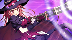 Witch's Garden