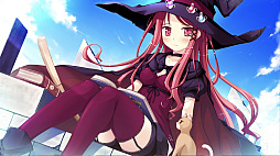 Witch's Garden
