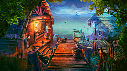 Eventide: ����֤ζ���