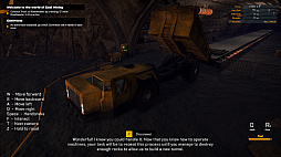 Coal Mining Simulator