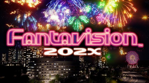 ֲФ򤽤륢ѥFANTAVISION 202XפPCǡ428Steamǥ꡼SteamVRˤб