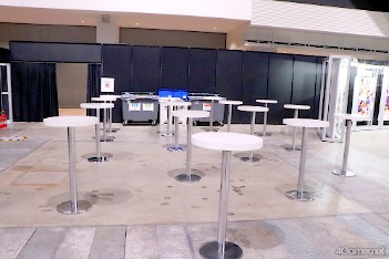 画像ギャラリー No.030のサムネイル画像 / アイドルとの思い出をたどれるワンダーランドが出現。「UTA☆PRI WONDERLAND-15th Anniversary-」会場レポート