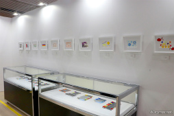 画像ギャラリー No.041のサムネイル画像 / アイドルとの思い出をたどれるワンダーランドが出現。「UTA☆PRI WONDERLAND-15th Anniversary-」会場レポート