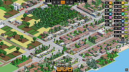 Urbek City Builder