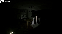 画像ギャラリー No.003のサムネイル画像 / 幽霊との7日間の奇妙な共同生活を描く“ハートフルホラーゲーム”「Seven Nights Ghost」のSteamストアページが公開に