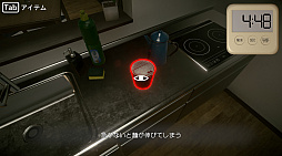 画像ギャラリー No.009のサムネイル画像 / 幽霊との7日間の奇妙な共同生活を描く“ハートフルホラーゲーム”「Seven Nights Ghost」のSteamストアページが公開に