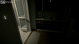 画像ギャラリー No.010のサムネイル画像 / 幽霊との7日間の奇妙な共同生活を描く“ハートフルホラーゲーム”「Seven Nights Ghost」のSteamストアページが公開に