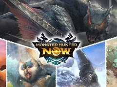 「モンハンNow」ナルガクルガや狩猟笛が登場するシーズン6「夕凪乱す赤き残光」配信開始。新たな重ね着「スポーティーC衣装」を配布