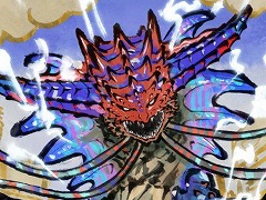 「モンハンNow」サマーハント2025「溟龍来たる海」7月26日,27日に開催。新たな古龍「ネロミェール」や新装備「テンタクルシリーズ」登場