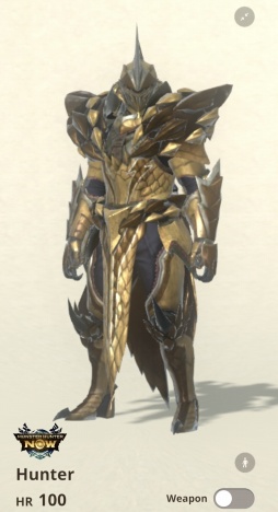 画像ギャラリー No.011のサムネイル画像 / ［プレイレポ］「モンスターハンターNow」シーズン9に登場する新武器種「操虫棍」は，スマホゲームならではの操作感が特徴だ