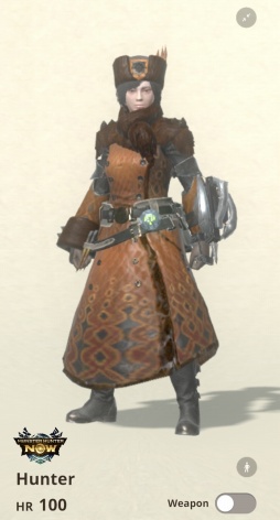 画像ギャラリー No.018のサムネイル画像 / ［プレイレポ］「モンスターハンターNow」シーズン9に登場する新武器種「操虫棍」は，スマホゲームならではの操作感が特徴だ