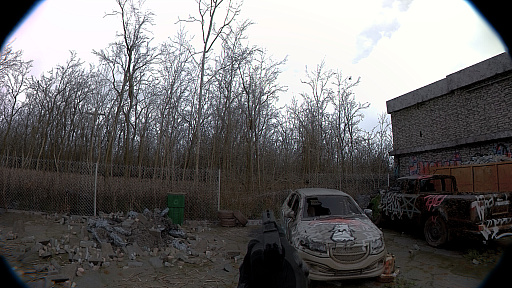 画像ギャラリー No.005のサムネイル画像 / もはや現実にしか見えない! タクティカルシューター「Unrecord」の超リアルなゲームプレイトレイラー公開