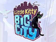 »ҤλǭƻõLittle Kitty, Big Cityס꡼ޤäȤǭ餷ڤ⤦